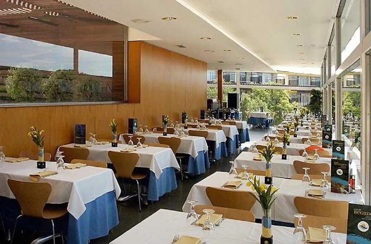 Aparthotel Comtat Sant Jordi Platja d'Aro