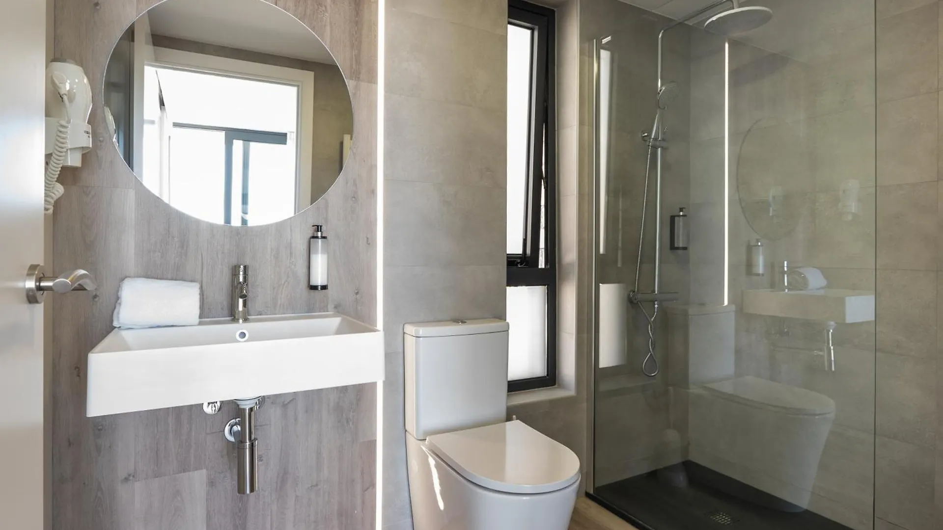 Aparthotel Comtat Sant Jordi Platja d'Aro Spain
