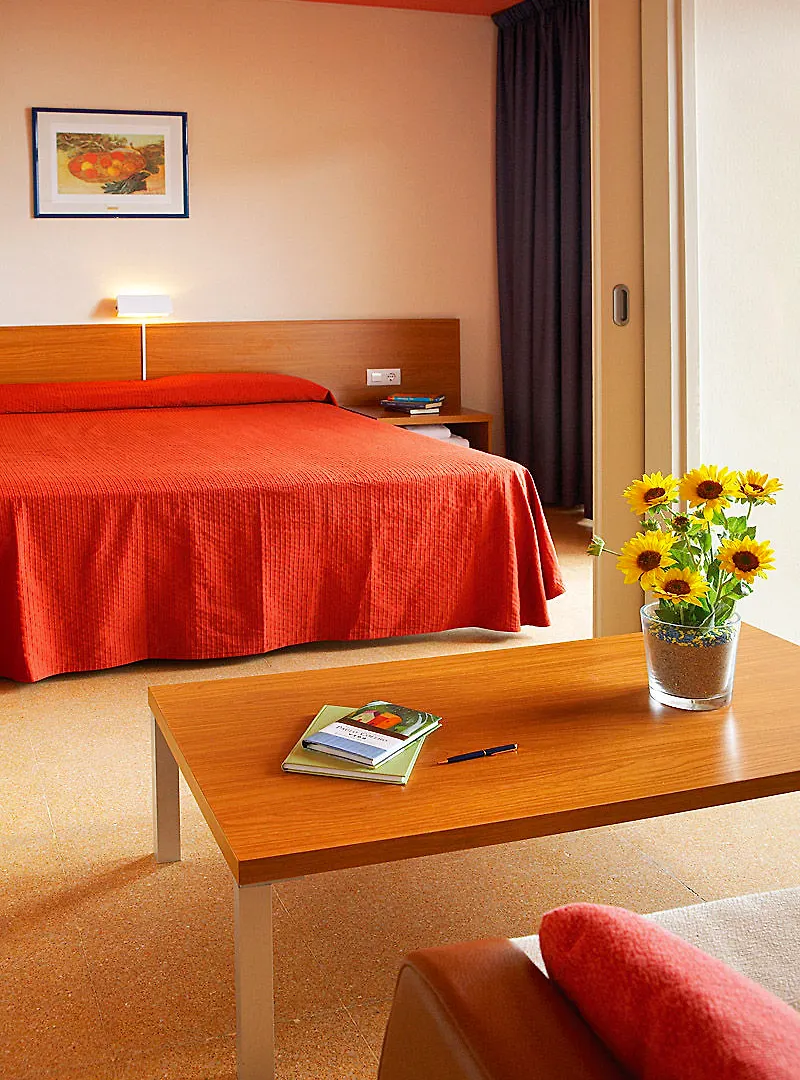 Aparthotel Comtat Sant Jordi Platja d'Aro