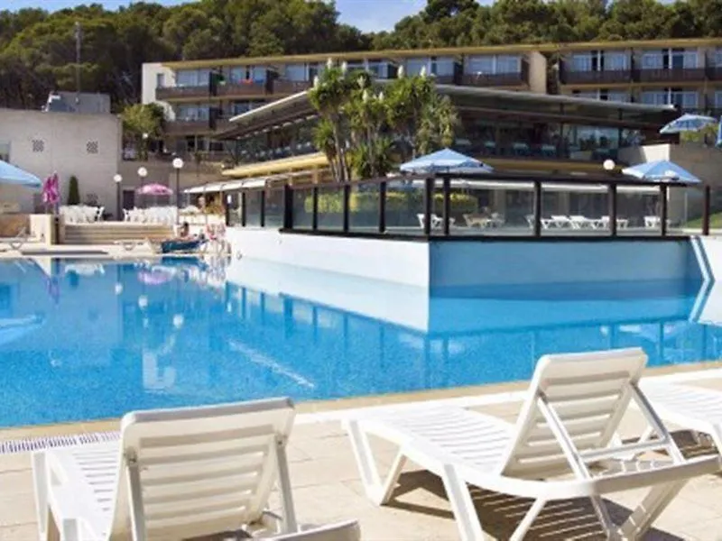 Aparthotel Comtat Sant Jordi Platja d'Aro