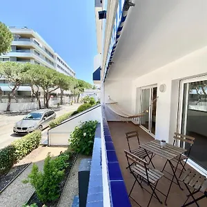 Habitat Barcelona Apartamento