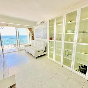 Investingspain Paradise Front Sea Views Swimming Pool Apartamento