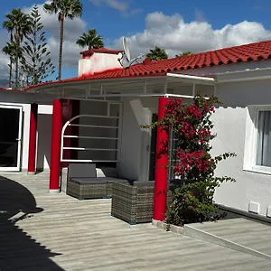 Paradise - Fkk Swinger & Nudist Couples Only Liefdeshotel