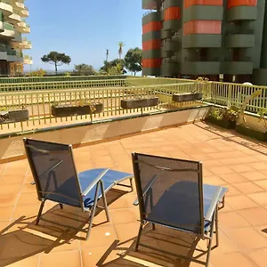 Super Beach First Floor Apartamento