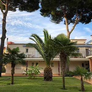 https://apartaments-ocean-canada.topcostabravahotels.com