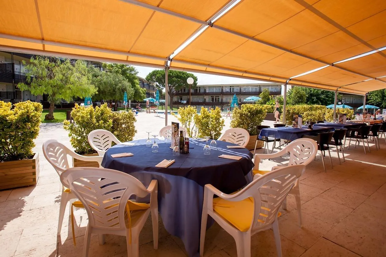 Aparthotel Comtat Sant Jordi Platja d'Aro