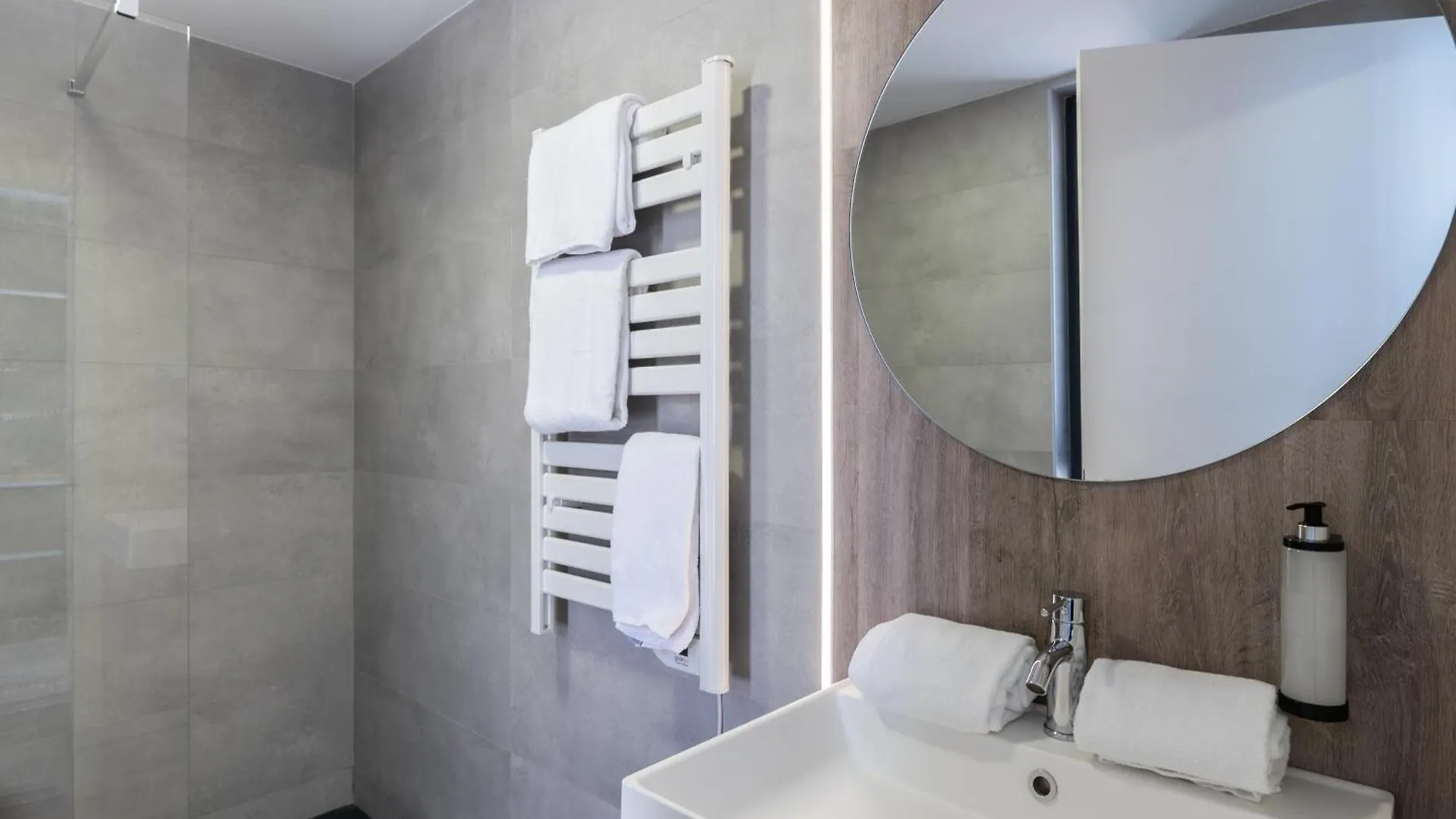 Aparthotel Comtat Sant Jordi Platja d'Aro