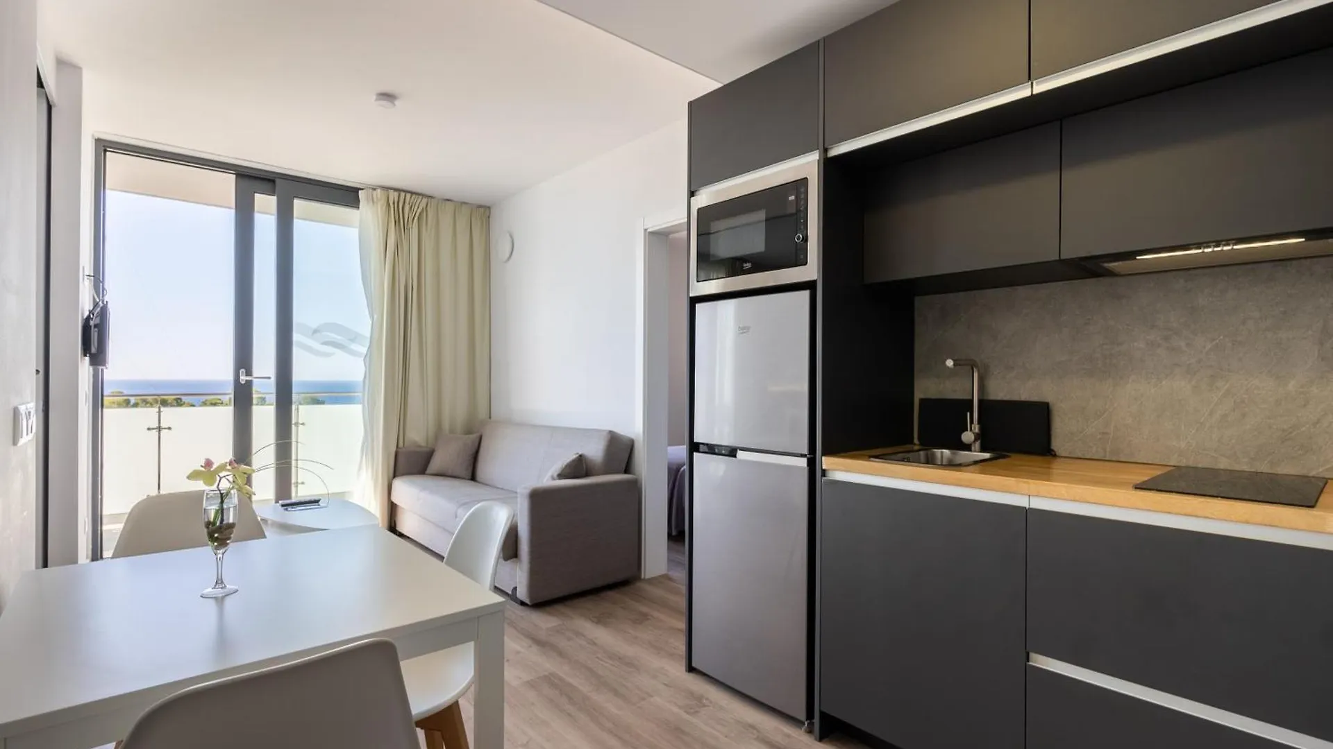 Aparthotel Comtat Sant Jordi Platja d'Aro