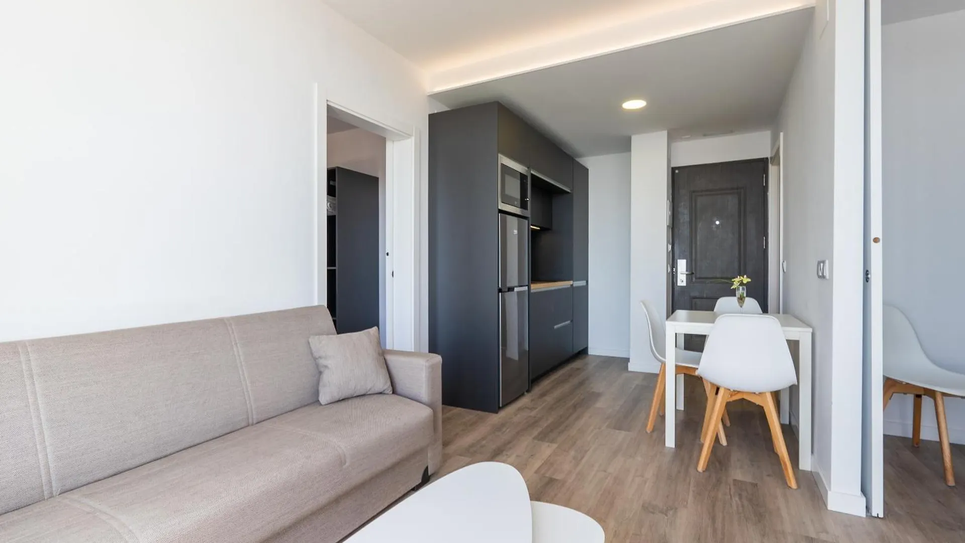 Aparthotel Comtat Sant Jordi Platja d'Aro