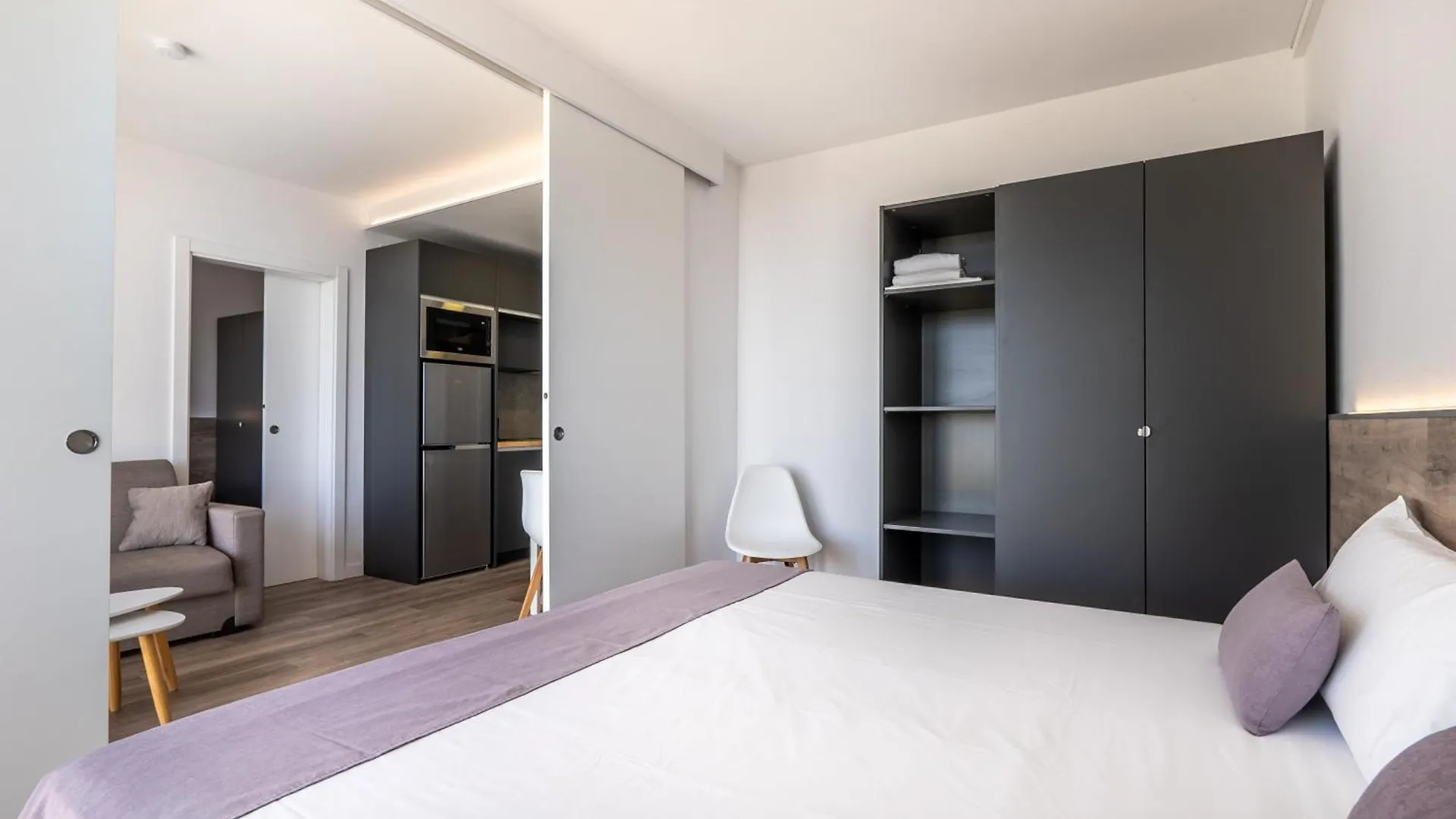 Aparthotel Comtat Sant Jordi Platja d'Aro 3*,