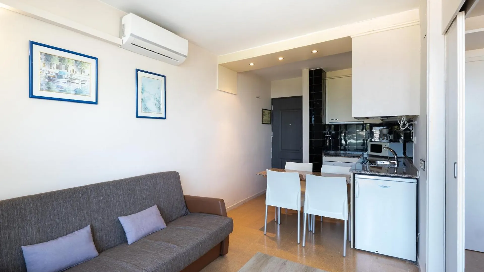 Aparthotel Comtat Sant Jordi Platja d'Aro