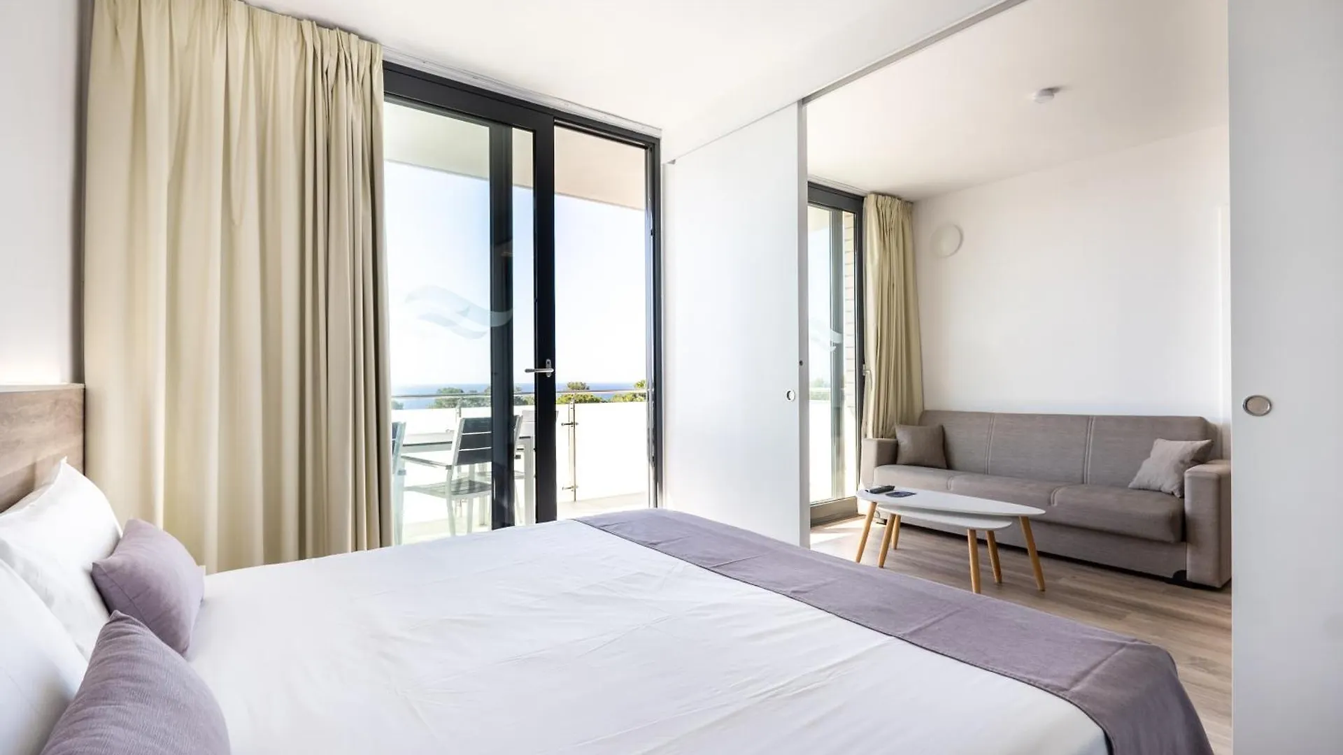Aparthotel Comtat Sant Jordi Platja d'Aro