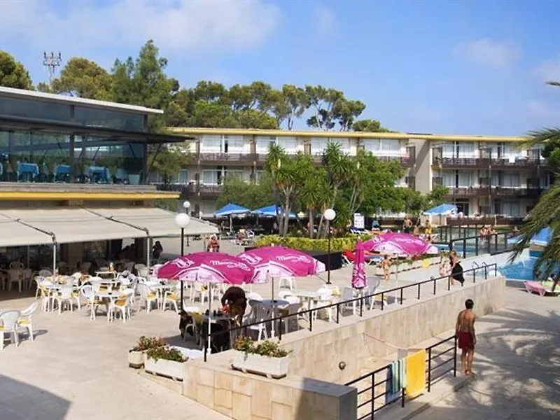 Aparthotel Comtat Sant Jordi Platja d'Aro