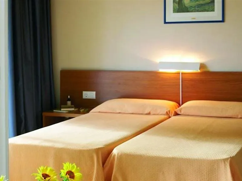 Aparthotel Comtat Sant Jordi Platja d'Aro
