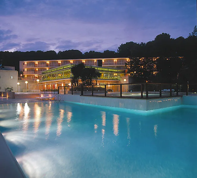 Aparthotel Comtat Sant Jordi Platja d'Aro
