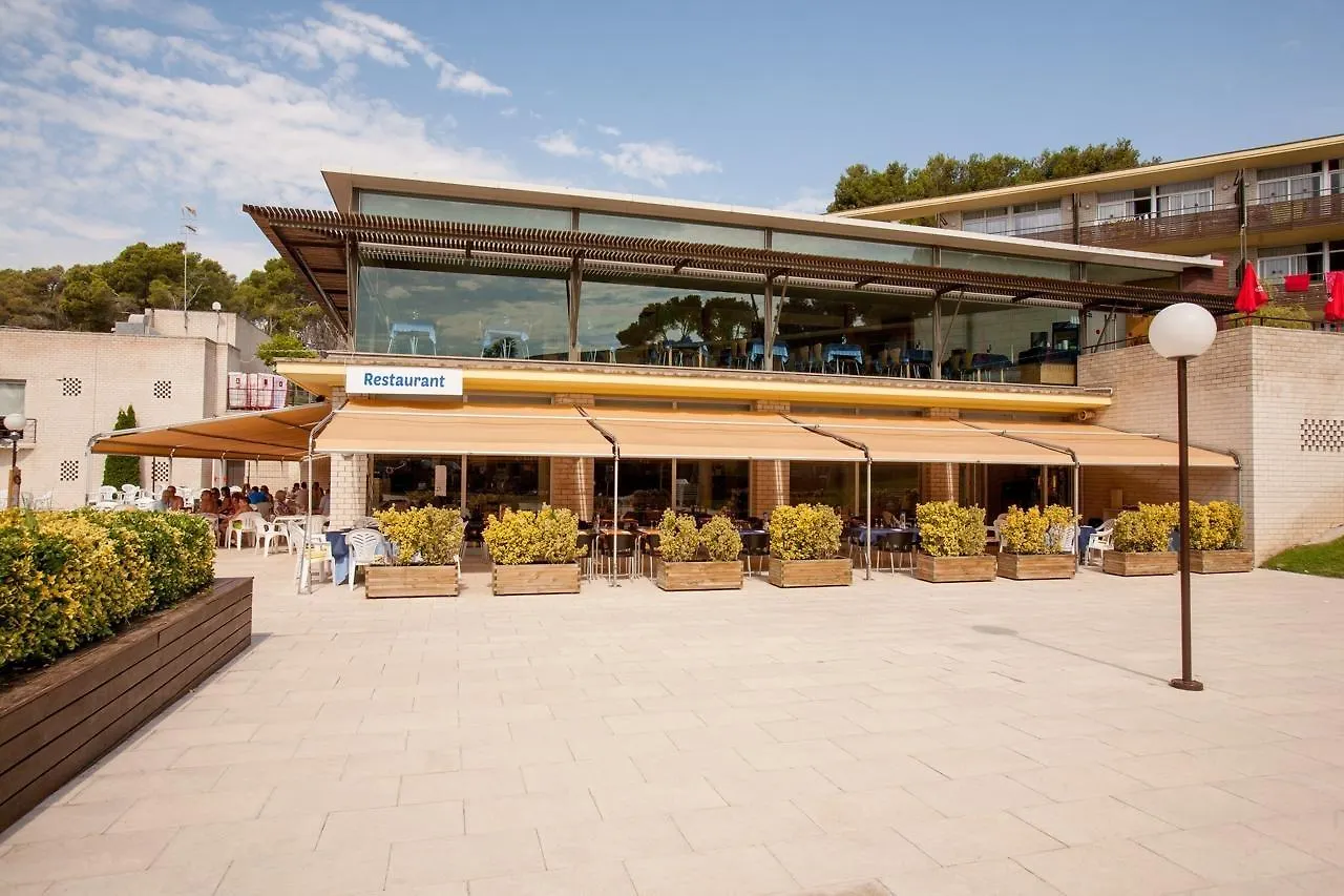 Aparthotel Comtat Sant Jordi Platja d'Aro