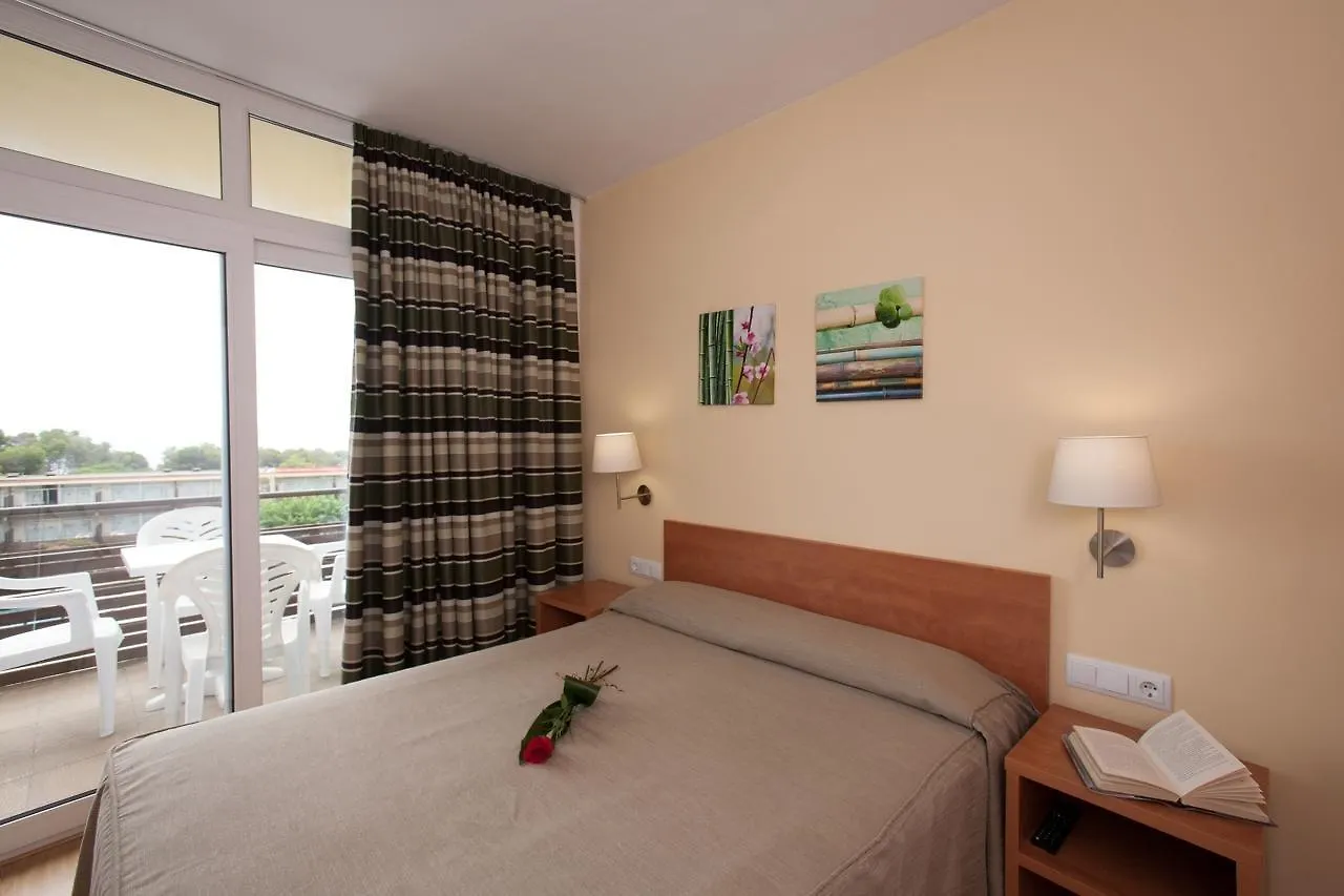 Aparthotel Comtat Sant Jordi Platja d'Aro