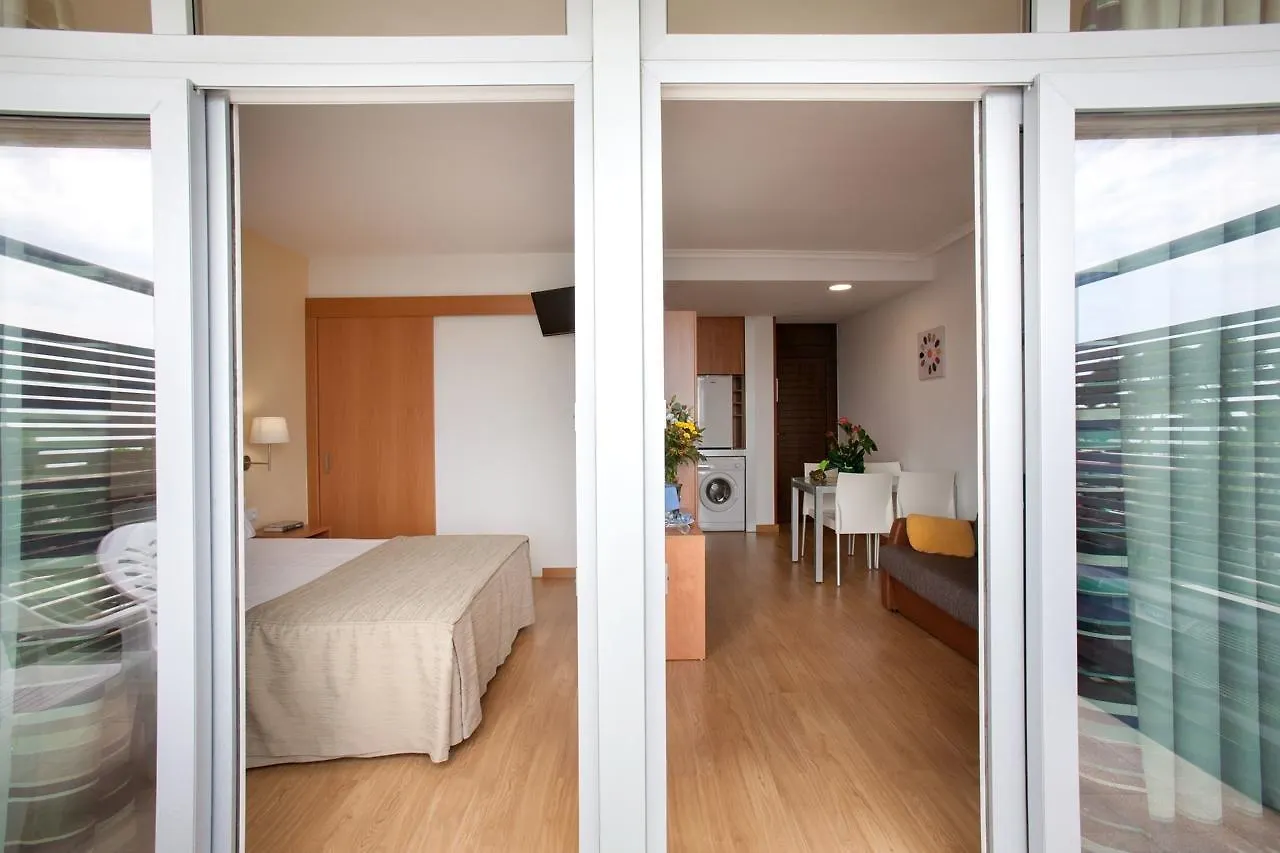 Aparthotel Comtat Sant Jordi Platja d'Aro
