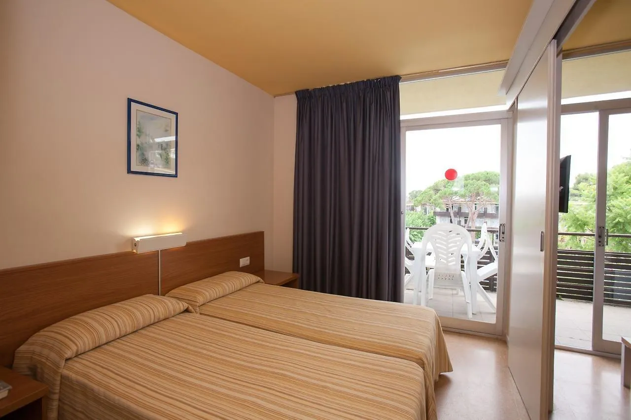 Aparthotel Comtat Sant Jordi Platja d'Aro