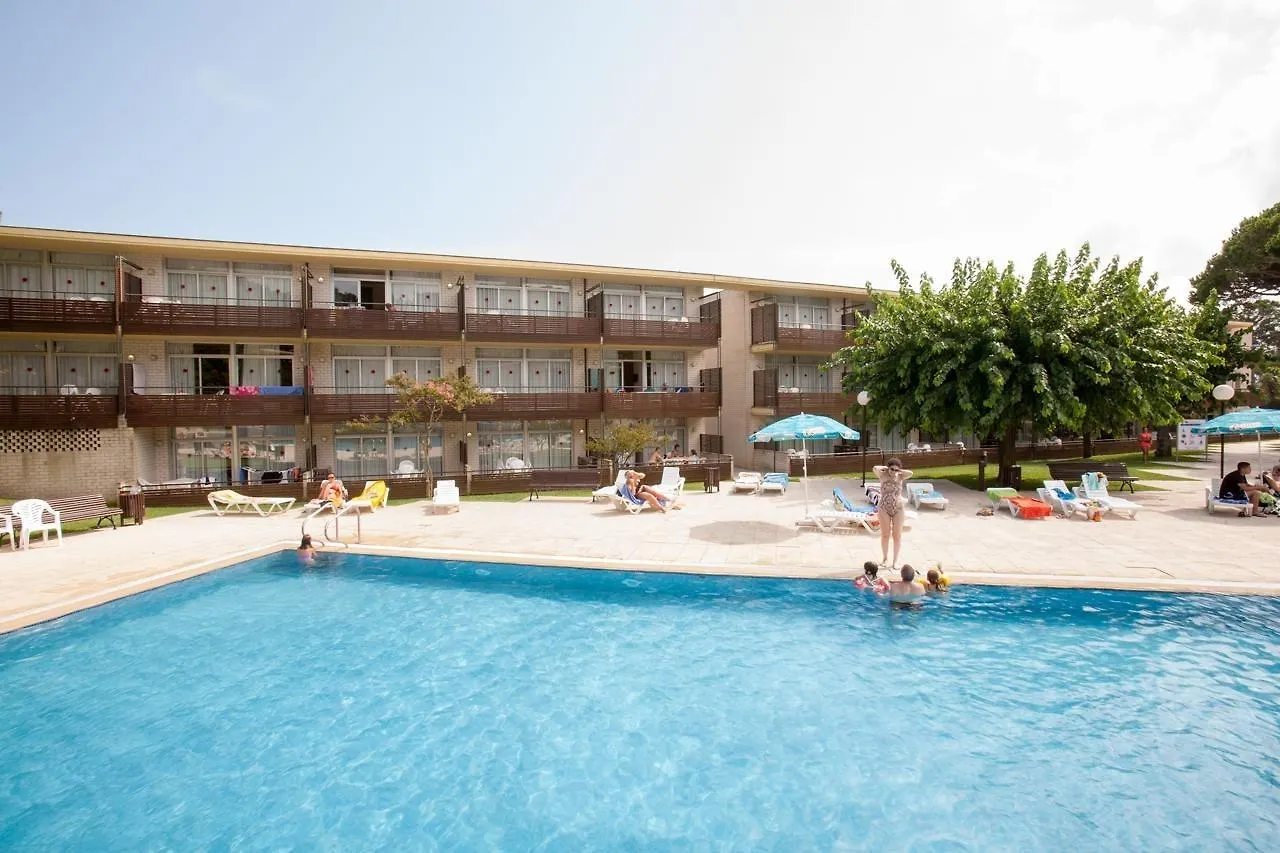 Aparthotel Comtat Sant Jordi Platja d'Aro