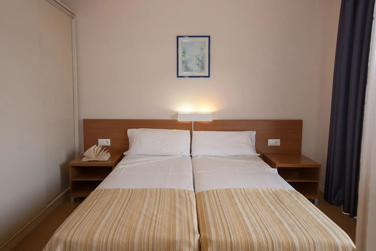 Aparthotel Comtat Sant Jordi Platja d'Aro