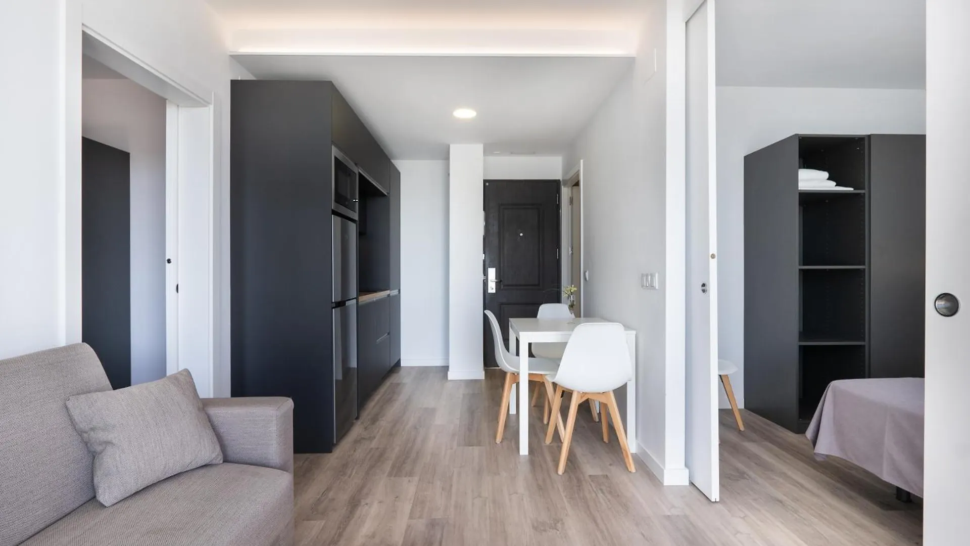 Aparthotel Comtat Sant Jordi Platja d'Aro Spagna