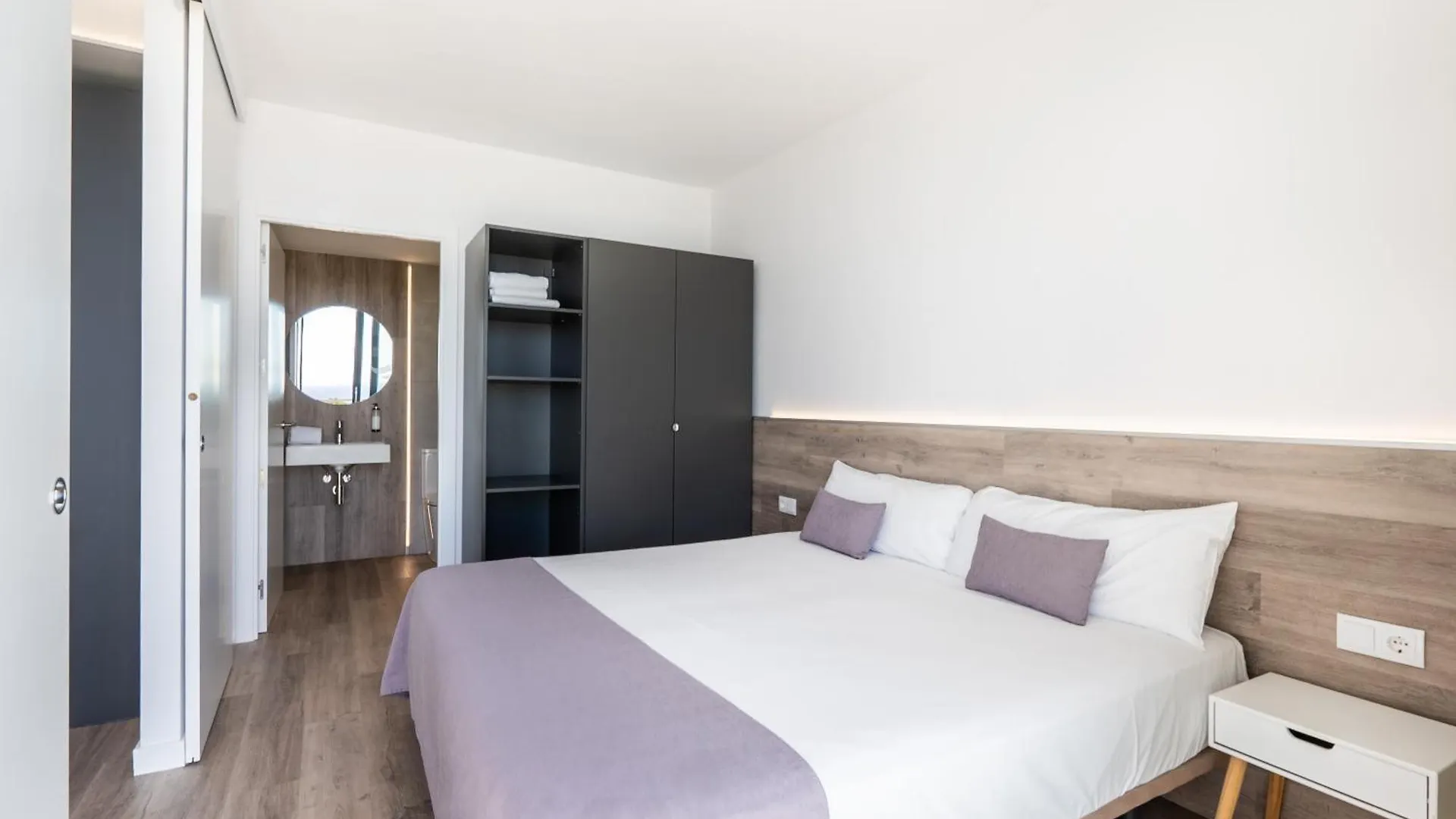 ***  Aparthotel Comtat Sant Jordi Platja d'Aro Spagna