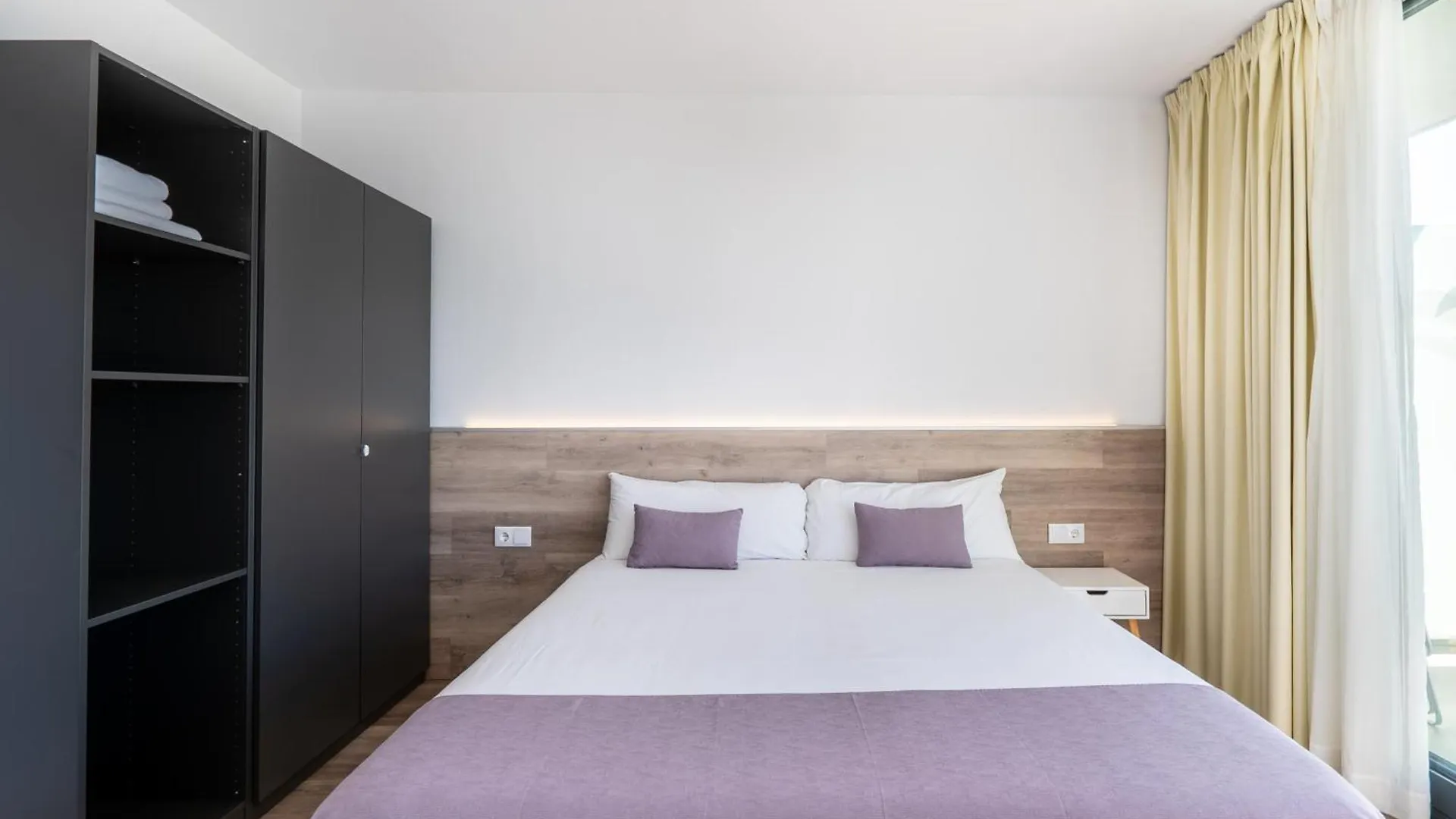 Aparthotel Comtat Sant Jordi Platja d'Aro