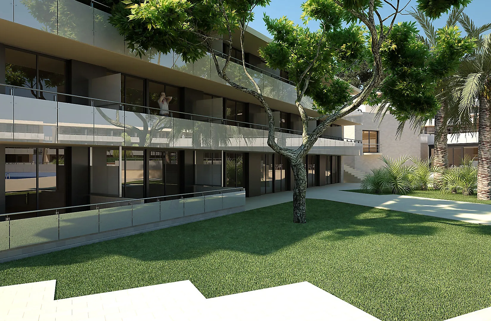 Aparthotel Comtat Sant Jordi Platja d'Aro