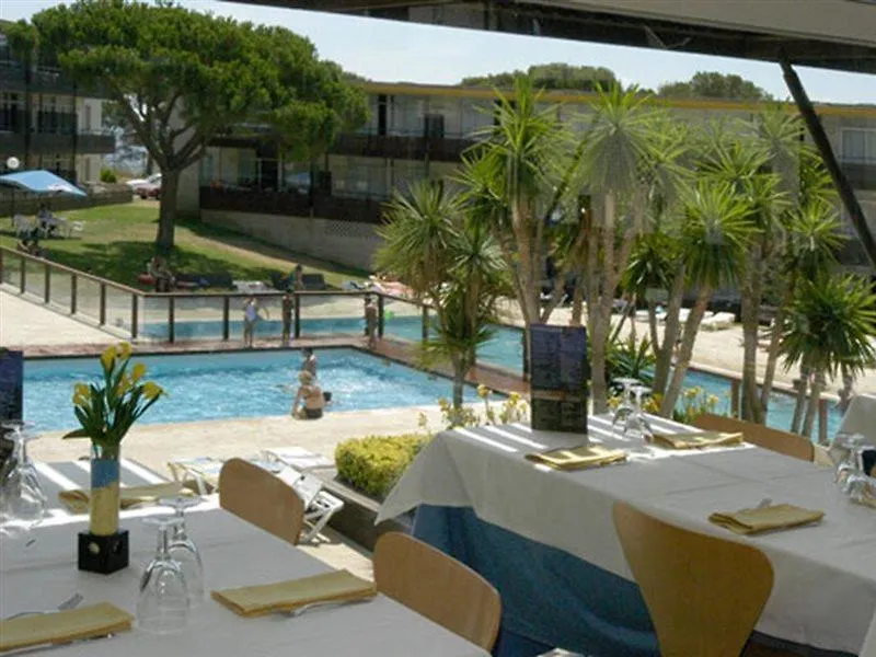 Aparthotel Comtat Sant Jordi Platja d'Aro 3*,