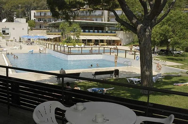 Aparthotel Comtat Sant Jordi Platja d'Aro