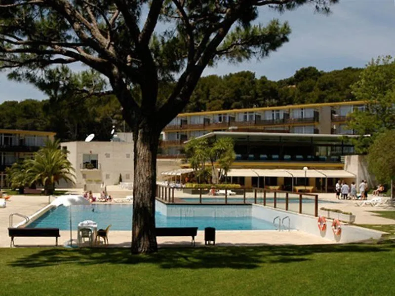 ***  Aparthotel Comtat Sant Jordi Platja d'Aro Spagna