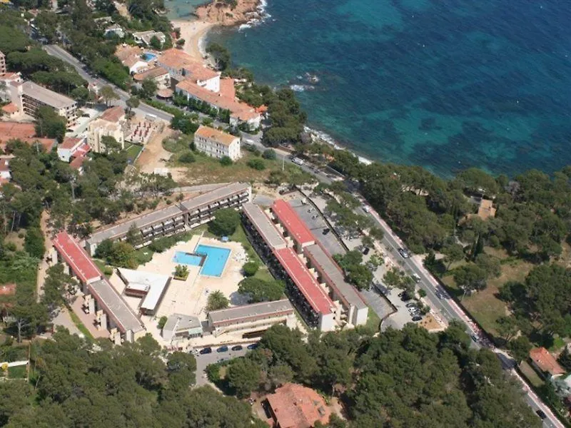 Aparthotel Comtat Sant Jordi Platja d'Aro